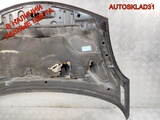 Капот Nissan Note E11 F51009U0M0 Дорест (Изображение 9)