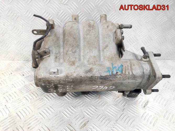 Коллектор впускной Hyundai Elantra 4 2831023980
