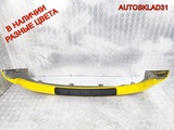 Бампер задний Hyundai Starex H1 866104A000 (Изображение 5)