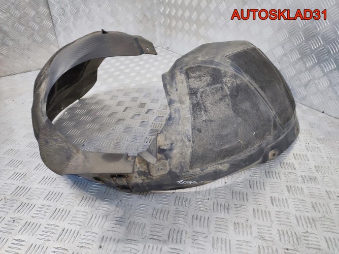 Локер передний правый Opel Astra J 13271311 Combi