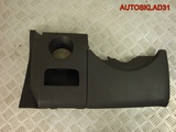 Накладка под торпедо левая Opel Corsa D 13228683 (Изображение 1)
