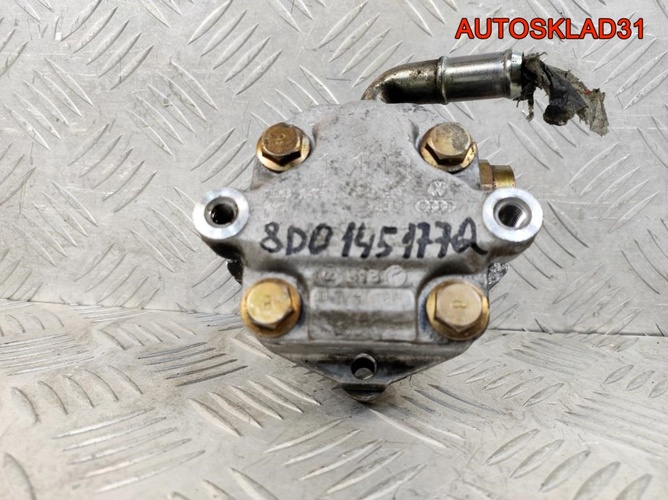 Насос гидроусилителя VW Passat B5 8D0145177Q