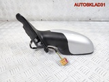 Зеркало левое электрическое Seat Ibiza 4 876047 (Изображение 7)