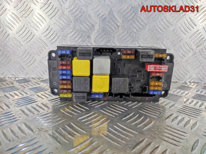 Блок предохранителей Mercedes W203 A2035453001