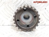 Шестерня коленвала  VW Sharan 1,9 AUY 038105263F (Изображение 3)