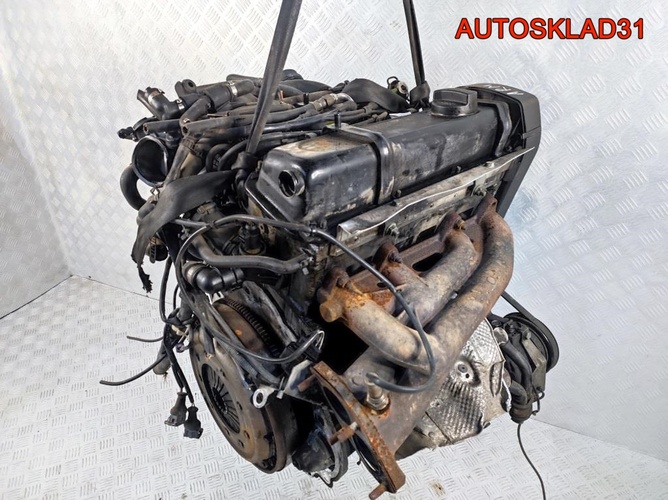 Двигатель ARM Volkswagen Passat B5 1.6 Бензин
