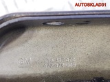 Панель передняя верхняя Opel Astra J 13312474 (Изображение 9)