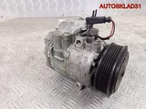 Компрессор кондиционера VW Polo 6Q0820808A (Изображение 2)