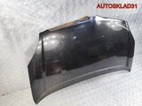 Капот Toyota Corolla Verso 5330113050 (Изображение 4)