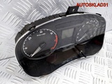 Панель приборов Skoda Fabia 2 1,4 TDI 5J0920801C (Изображение 6)