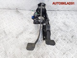 Блок педалей МКПП Ford S-MAX 6G929F836JC (Изображение 1)