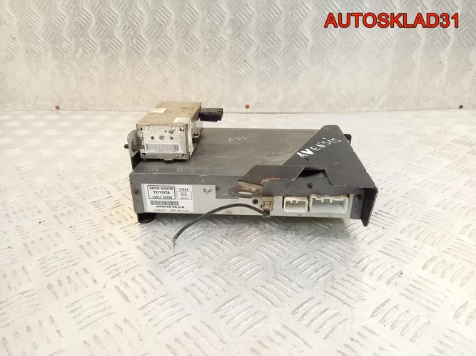 Проигрыватель CD/DVD Toyota Avensis 2 0866200850