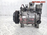 Компрессор кондиционера Audi A4 B6 4B0260805J (Изображение 3)