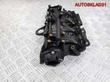 Коллектор впускной Opel Corsa D A13DTC 55213267 (Изображение 3)