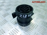 Расходомер воздуха Опель Астра Аш Z18XE 90530463 (Изображение 1)