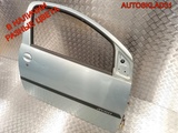 Дверь передняя правая Toyota Aygo 670010H010 (Изображение 3)