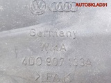 Блок обогрева заднего стекла Audi A8 D2 4D0907133A (Изображение 4)