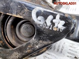 Опора двигателя правая Hyundai Getz 218151C220 (Изображение 7)