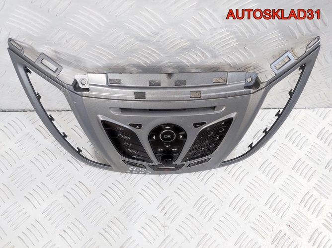 Блок кнопок Ford C-MAX 2 BM5T18K811BA