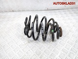 Пружина задняя Volkswagen Passat B5 3B0511115P (Изображение 9)