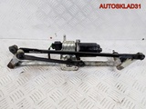 Трапеция стеклоочистителей Skoda Rapid 5JB955023B (Изображение 5)