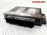 Блок ЭБУ Renault Laguna 2,0 F4R 8200230514 (Изображение 2)