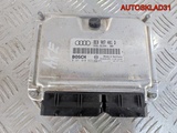 Блок ЭБУ Audi A4 B6 2,5 AKE 8E0907401D Дизель (Изображение 1)