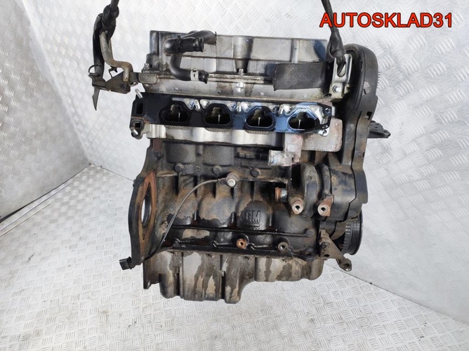 Двигатель X18XE1 Opel Vectra B 1,8 Бензин