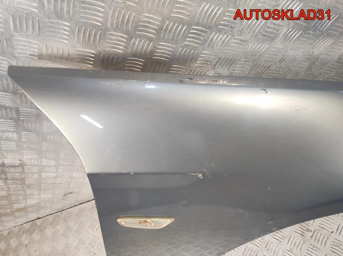 Крыло переднее правое BMW E90 41357135680
