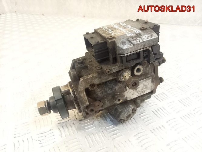 Тнвд Opel Vectra C 2.2 TDI 0986444028