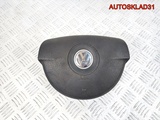 Подушка безопасности в руль VW Passat B6 3C0880201 (Изображение 1)