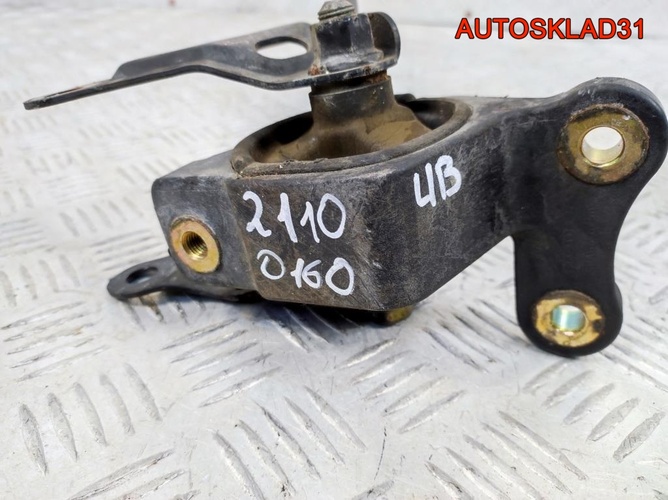 Опора двигателя задняя Honda Jazz 50810SAA003