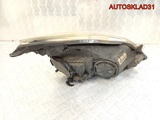 Фара левая Opel Corsa D 13186381 (Изображение 5)