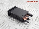 Кнопка обогрева заднего стекла Volkswagen Golf 4 (Изображение 3)