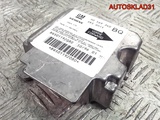 Блок управления Аирбаг для Опель Вектра Б 90569340 (Изображение 2)