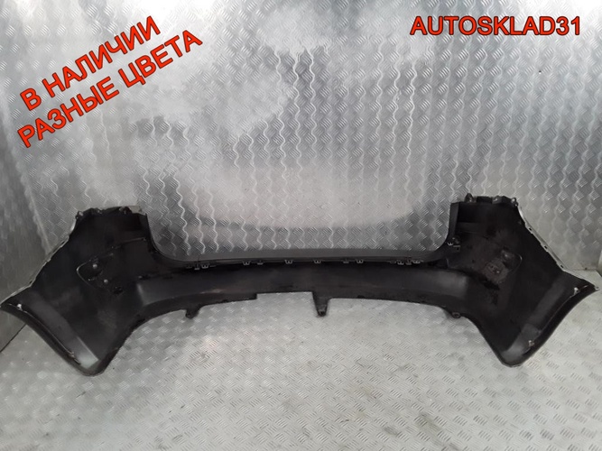 Бампер задний Renault Megane 8200141079 Универсал