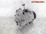 Компрессор кондиционера Opel Astra G 24462196 (Изображение 6)