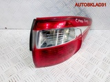 Фонарь задний правый Ford C-Max AM5113404BF (Изображение 1)