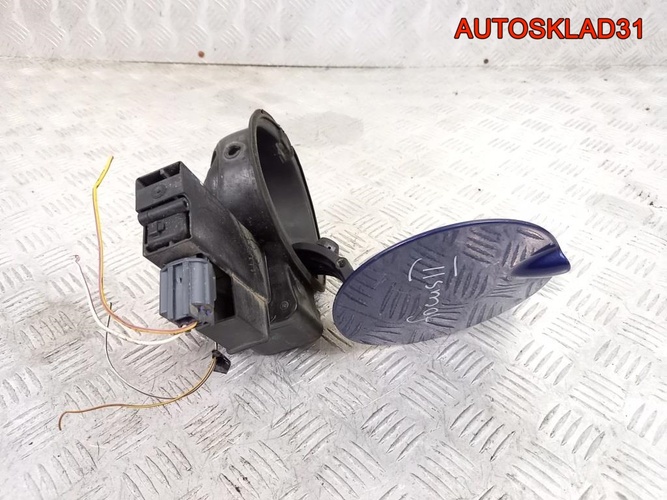 Лючок бензобака в сборе Ford Focus 2 1474908