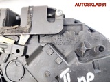 Замок двери передней правой Ford Focus 2 4894643 (Изображение 8)