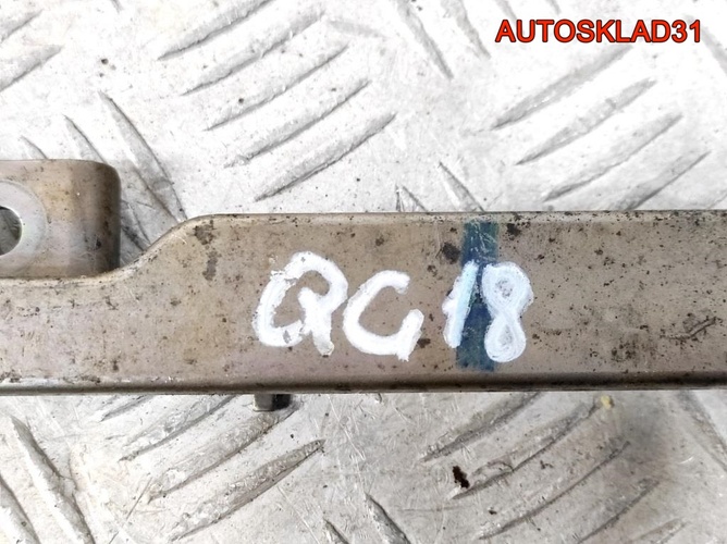 Рейка топливная Nissan Almera N16 QG18 175204M500