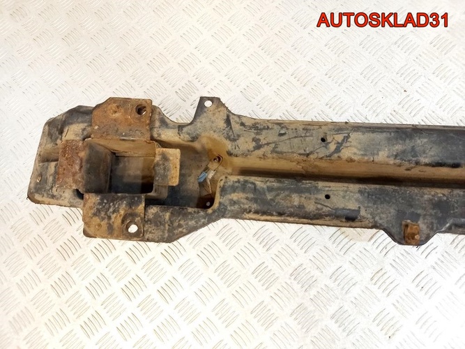 Усилитель переднего бампера Ford Transit 4515867
