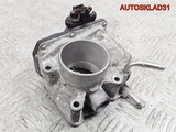 Заслонка дроссельная Toyota Avensis 2 220300D021 (Изображение 2)