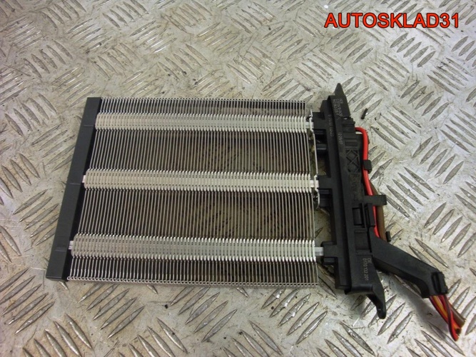 Радиатор отопителя элект. VW Раssаt В6 1K0963235F