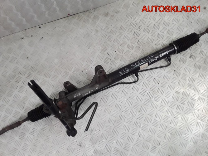 Рейка рулевая Kia Sorento 2.4 G4JS 577103E010