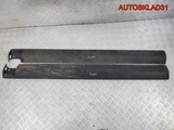 Накладка на порог Комплект Ford Fusion 1306268 (Изображение 1)