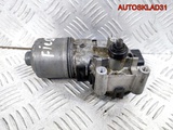 Моторчик стеклоочистителя Ford Fiesta 8A6117B571BA (Изображение 7)