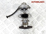 Клапан EGR ЕГР Volkswagen Golf 1.9 AQM 038131501 (Изображение 2)