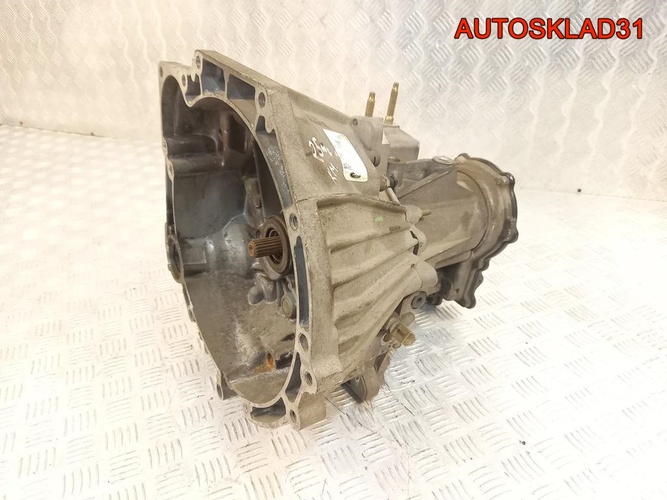 МКПП 97WT7002VD Ford Fiesta 2001-2008