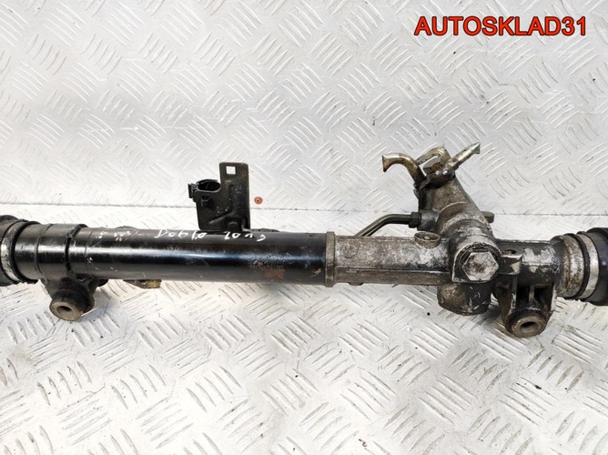 Рейка рулевая Fiat Doblo 00519387330